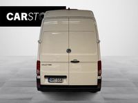 Käytetty VW Crafter R 140 HP (102 kW) 2022 Van