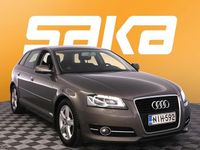 Käytetty Audi A3 Sportback Ambition 200 HP (147 kW) 2012 Viistoperä
