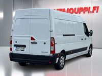 Käytetty Renault Master 150 HP (110 kW) 2022 Van