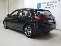 Käytetty Peugeot 308 Active 131 HP (96 kW) 2017 Viistoperä