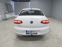 käytetty VW Passat Sedan Comfortline 1,5 TSI EVO 110 kW (150 hv) DSG-automaatti - 1-Omistaja - Webasto!