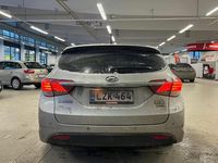 Käytetty Hyundai i40 Style 136 HP (100 kW) 2012 Farmari