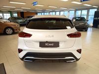 käytetty Kia XCeed 1,5 T-GDI 160hv DCT EX