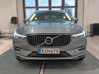 käytetty Volvo XC60 Recharge T8 AWD Inscription /