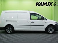 käytetty VW Caddy Maxi umpipakettiauto 2,0 TDI 75kW //