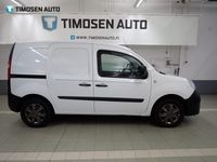 käytetty Renault Kangoo Express 1,5 dCi 85hv 5MT Confort