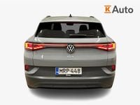 Käytetty VW ID.4 Pro Performance 150 kW (204 HP) 2022 Katumaasturi