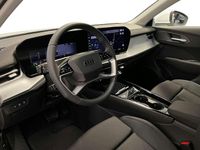 Uusi Audi Q3 Sportback 268 HP (197 kW) 2026 Valkoinen Katumaasturi