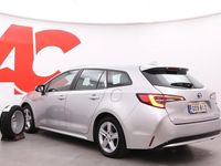 Käytetty Toyota Corolla Active 122 HP (89 kW) 2022 1f7 hopea Farmari
