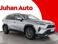 Käytetty Toyota RAV4 Active 302 HP (222 kW) 2025 Hopea Katumaasturi