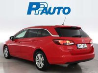 käytetty Opel Astra Sports Tourer Comfort 150 Turbo A