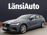 Käytetty Volvo V60 Plus 350 HP (257 kW) 2023 Farmari