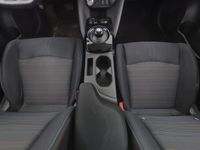 käytetty Nissan Leaf 40 kWh Acenta 150hv | Adapt.vakkari | 360 Kamera | Ratinlämmitin | Navi | Kahdet renkaat | LED