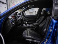 Käytetty BMW 428 M Sport 245 HP (180 kW) 2015 Sininen Coupe - kaksiovinen