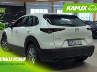 Käytetty Mazda CX-30 Center-Line 140 HP (102 kW) 2025 Valkoinen Katumaasturi