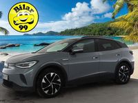 Käytetty VW ID.4 Pro Performance 150 kW (204 HP) 2021 Katumaasturi