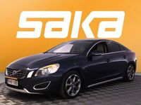 Käytetty Volvo S60 Summum 205 HP (150 kW) 2011 Sedan
