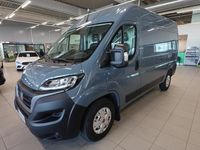 Käytetty Fiat Ducato S 141 HP (103 kW) 2024 Van