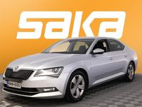 Käytetty Skoda Superb LAURIN & KLEMENT 280 HP (205 kW) 2018 Sedan