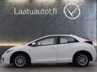 käytetty Honda Civic 5D 1,4i Comfort