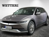 Käytetty Hyundai Ioniq 5 Premium 2023 Vihreä Katumaasturi