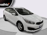 käytetty Kia Ceed Sportswagon 1,0 ISG 100hv LX EcoDynamics