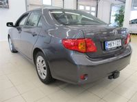 käytetty Toyota Corolla 1,6 Dual VVT-i Linea Terra 4ov