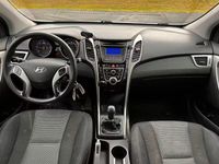Käytetty Hyundai i30 2014