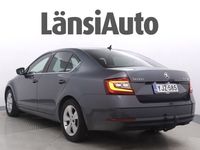 käytetty Skoda Octavia 2,0 TDI 150 Style DSG Autom