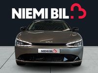 Käytetty Kia EV6 2022 Katumaasturi