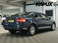 käytetty Citroën C5 HDi 136 Confort Sedan