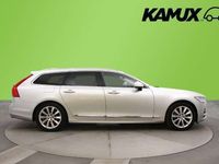 käytetty Volvo V90 D4 Business Inscription aut