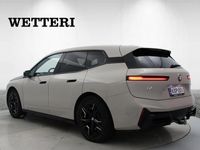 Käytetty BMW iX M Sport 400 kW (544 HP) 2025 Katumaasturi
