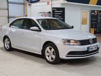 käytetty VW Jetta Luxline 1,2 TSI