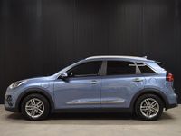 Käytetty Kia Niro 105 HP (77 kW) 2021 Katumaasturi