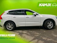 Käytetty Volvo XC60 Momentum 392 HP (288 kW) 2020 Valkoinen Katumaasturi