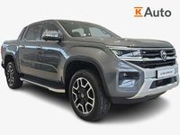 Uusi VW Amarok Aventura 237 HP (174 kW) 2026 Nouto