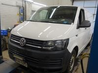 Käytetty VW T6.1 150 HP (110 kW) 2019 Valkoinen Van