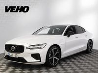 Käytetty Volvo S60 Performance 456 HP (335 kW) 2023 Valkoinen Sedan