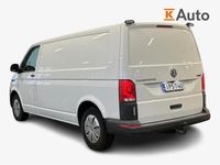 Käytetty VW T6.1 150 HP (110 kW) 2023 Valkoinen Van
