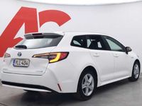 käytetty Toyota Corolla Touring Sports 1,8 Hybrid Active Edition - Kamera /