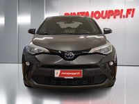 Käytetty Toyota C-HR 184 HP (135 kW) 2022 Katumaasturi