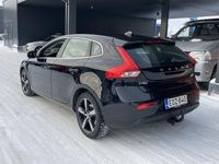 Käytetty Volvo V40 Inscription 120 HP (88 kW) 2018 Viistoperä
