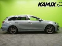 käytetty Kia Ceed 1,4 T-GDI ISG 140hv GT-Line Business Premium /