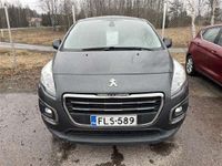 käytetty Peugeot 3008 Active BlueHDi 120, 1