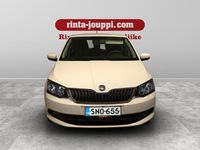 käytetty Skoda Fabia 1,2 TSI 90 Active