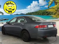 Käytetty Honda Accord 190 HP (139 kW) 2004 Sedan