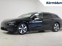 Uusi Audi A6 e-tron Advanced 314 kW (428 HP) 2025 Mythosmusta, metall Farmari