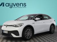 Käytetty VW ID.5 Pro 127 kW (174 HP) 2023 Valkoinen Katumaasturi