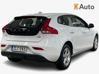 käytetty Volvo V40 D2 Business aut *Suomi-Auto. PA-lämmirin Vakkari Tutka*